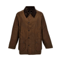 Barbour Bedale Wax Jacket "Bark"