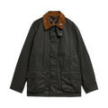 Barbour Icons Ashby Wax Jacket "Sage"