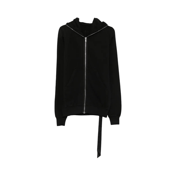 Rick Owens DRKSHDW Gimp Hoodie Sweatshirt "Black"