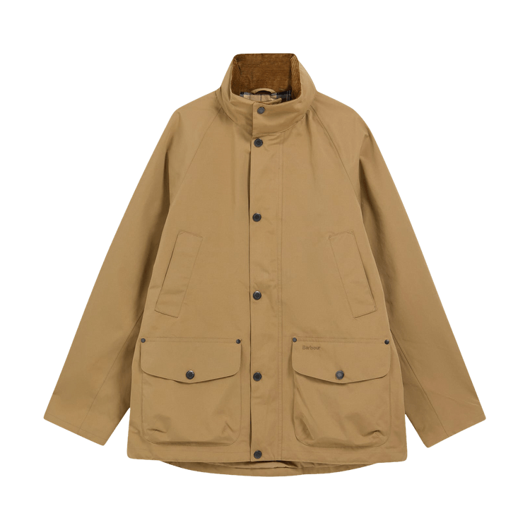 Barbour Modern Bedale Waterproof Jacket "Trench"