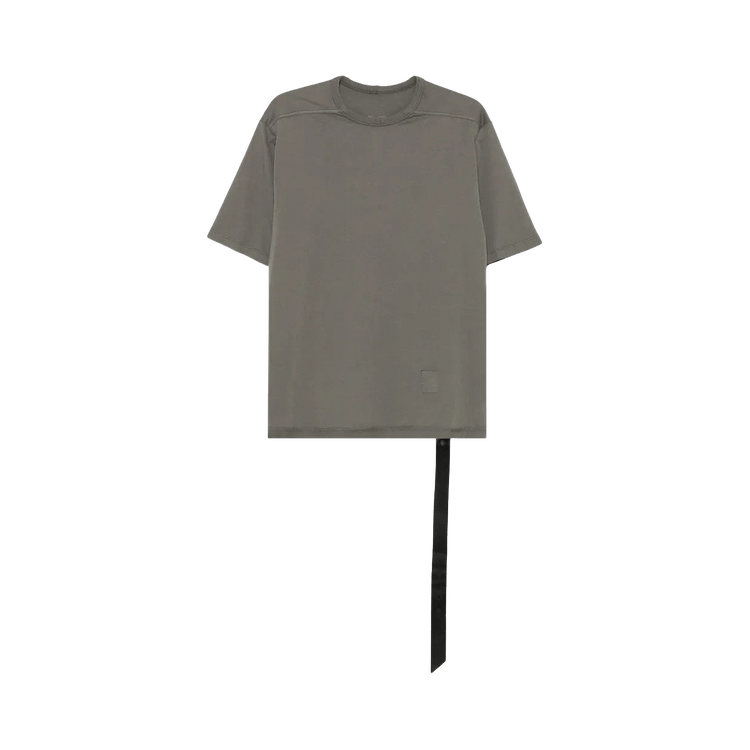 Rick Owens DRKSHDW Brad T-Shirt "Gravel"