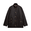Barbour Prestbury Wax "Rustic"