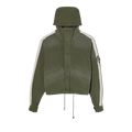 424 Racing Anorak "Sage Green"
