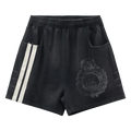 424 Sport Shorts "Black"