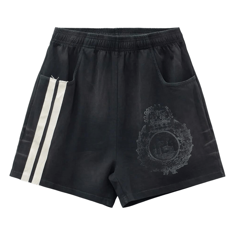424 Sport Shorts "Black"