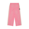 424 Stripped Ripped Sweatpants "Marshmallow"