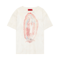 424 Virgin Mary "Salt White"
