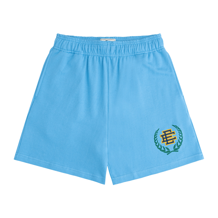 Eric Emanuel EE Basic Sweat Short "Blue"