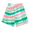 Eric Emanuel EE Knit Short "Pink"