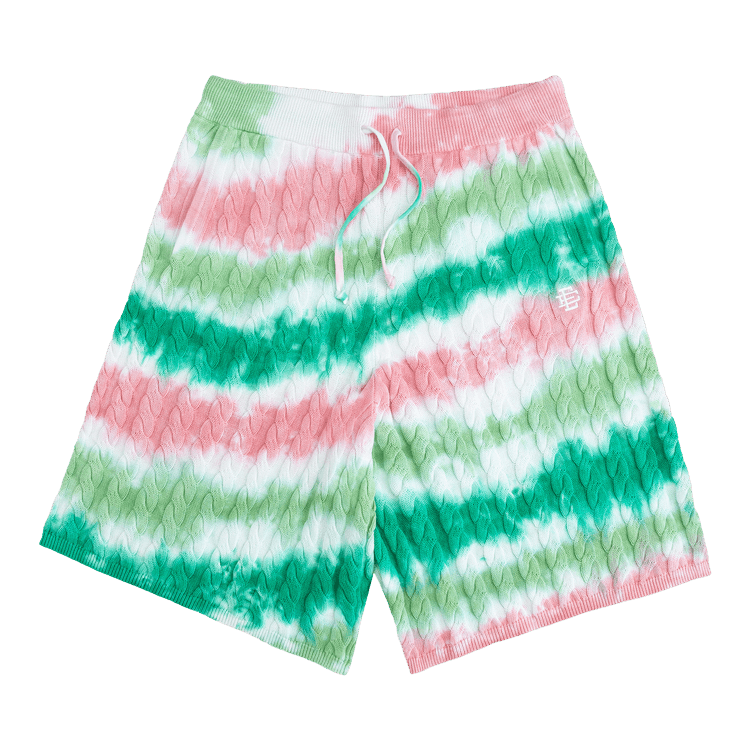 Eric Emanuel EE Knit Short "Pink"