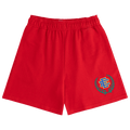 Eric Emanuel EE Basic Sweat Short "Red"
