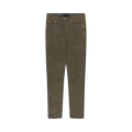 PURPLE BRAND Fracture Coated Jeans "Beige"