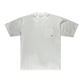 Pearl Ornament Tee "White"
