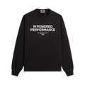 Kith For BMW M Quote Long Sleeve Tee "Black"