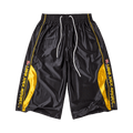 Vale Forever Mamba Shorts "Black"