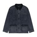 PURPLE BRAND Workwear Royalties Canvas "Dark Indigo"