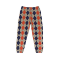 Denim Tears Intarsia Sweatpant "Tan"