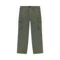 PURPLE BRAND Canvas Cargo Vintage "Green"