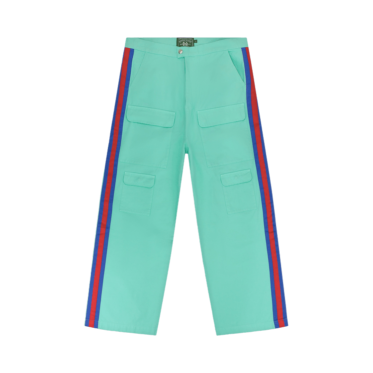 Denim Tears Non-Denim Bottoms "Multicolor"