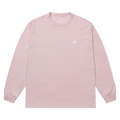 Palace Sofar Long-Sleeve "Chill Pink"