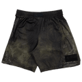 Easy Money Jersey Shorts "Black"