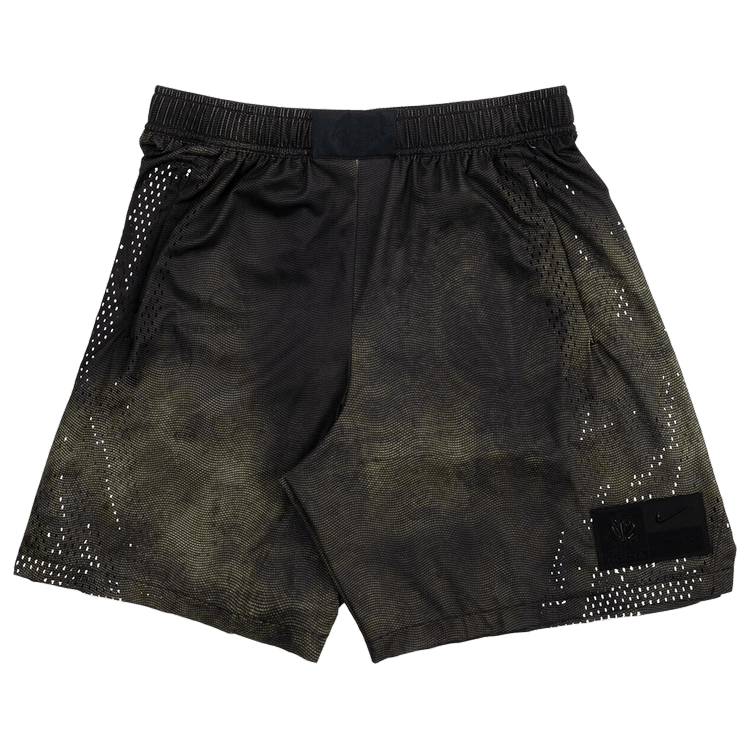 Easy Money Jersey Shorts "Black"