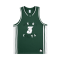 Montrose Lightweight Jersey "Gorge Green"