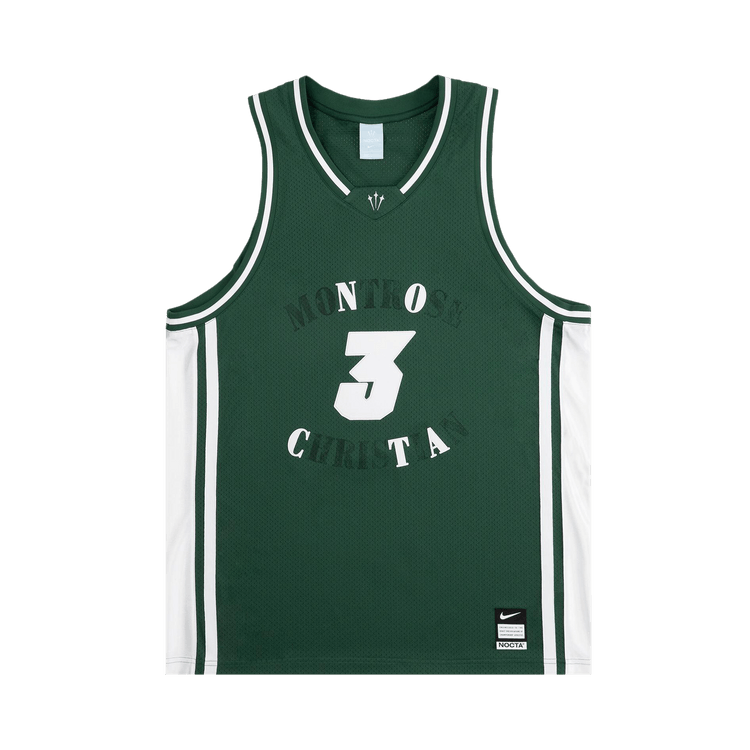 Montrose Lightweight Jersey "Gorge Green"