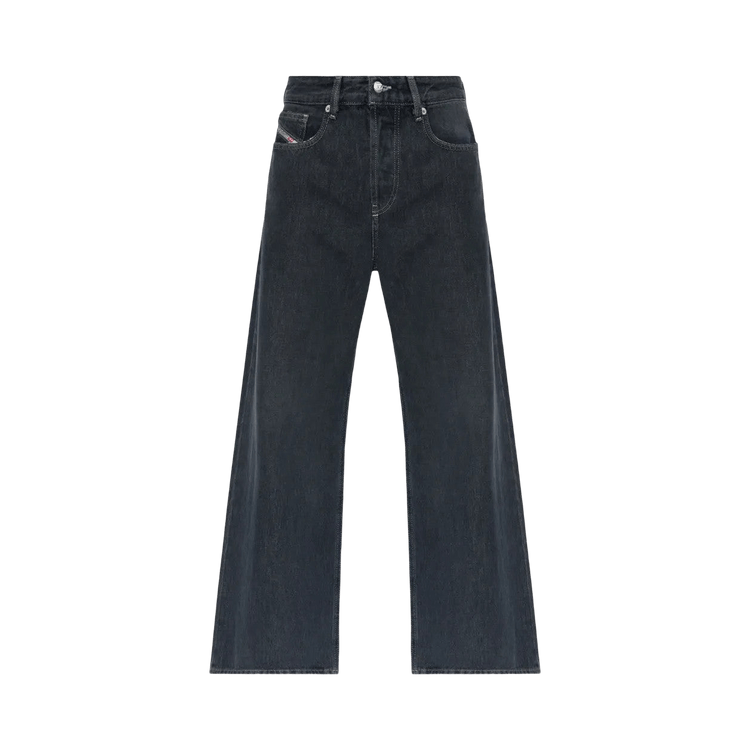 Diesel 1996 D-Sire Pants "Dark Blue"