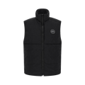 Canada Goose Lodge Vest "Black/Noir"