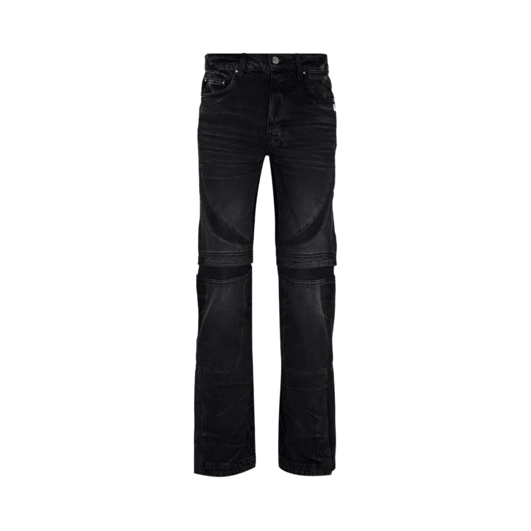 Amiri MX-3 Jean "Faded Black"
