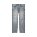Amiri Shotgun Straight Jean "Antique Indigo"