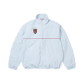 Supreme Cross Track Jacket "Light Blue"