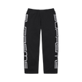 Supreme Connect Sweatpant "Black"