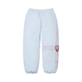 Supreme Cross Track Pant "Light Blue"