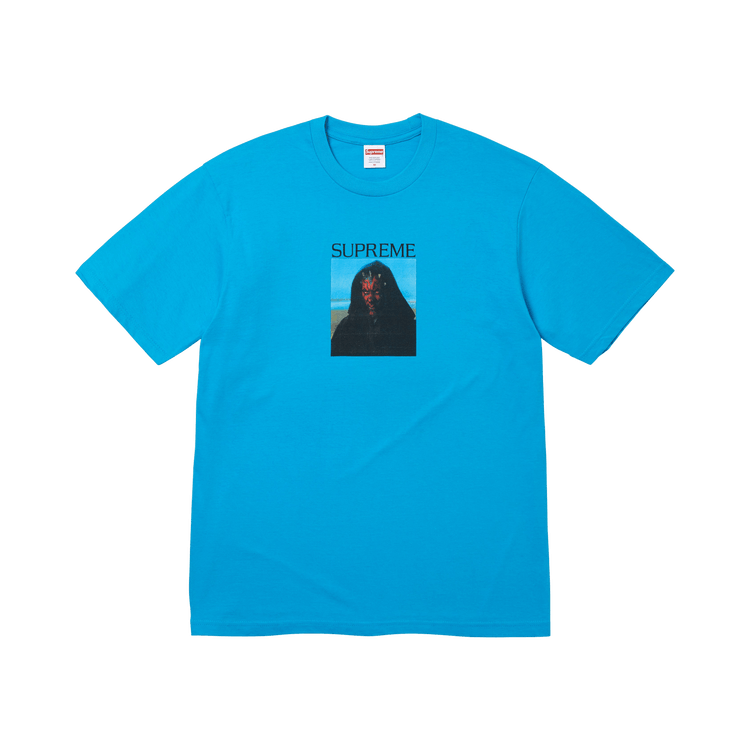 Supreme Sith Tee "Bright Blue"