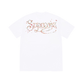 Supreme Gems Tee "White"