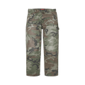Supreme Worn Double Knee Painter Pant "Woodland Camo"