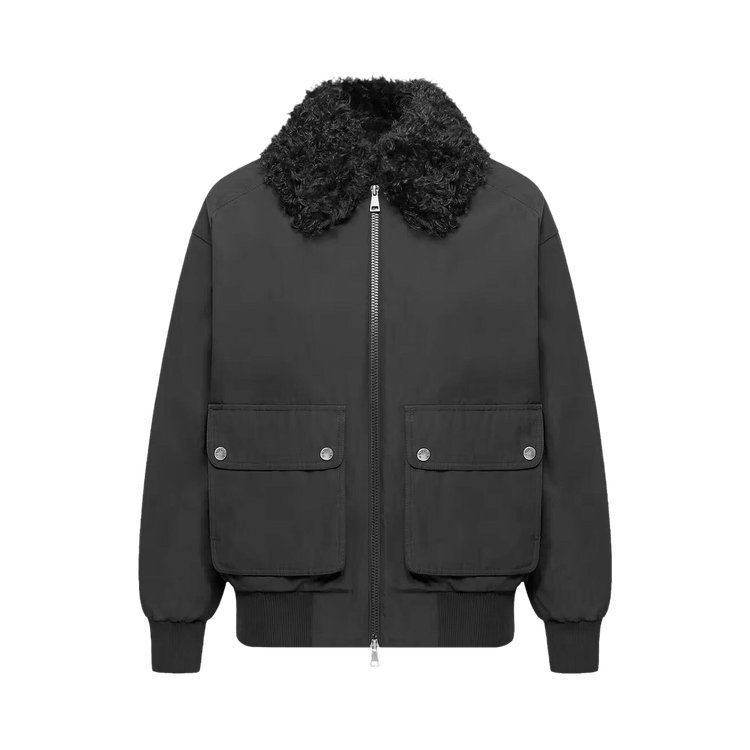 Moncler Rougequeue Jacket "Black"