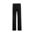 Saint Laurent Relax Tapered Jean "Bristol Black"
