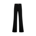 Amiri MA Fit Denim "Black"