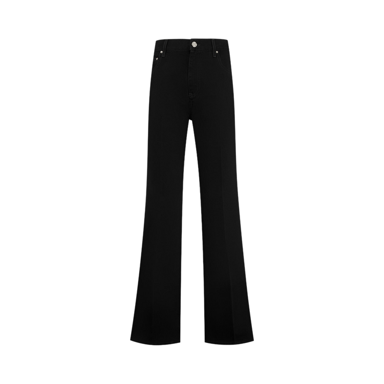 Amiri MA Fit Denim "Black"