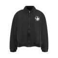 Nahmias Enrichment Classic Jacket "Faded Black Canvas"
