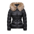 Moncler Boed Jacket "Dark Black"