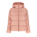 Moncler Feligule Jacket "Medium Pink"