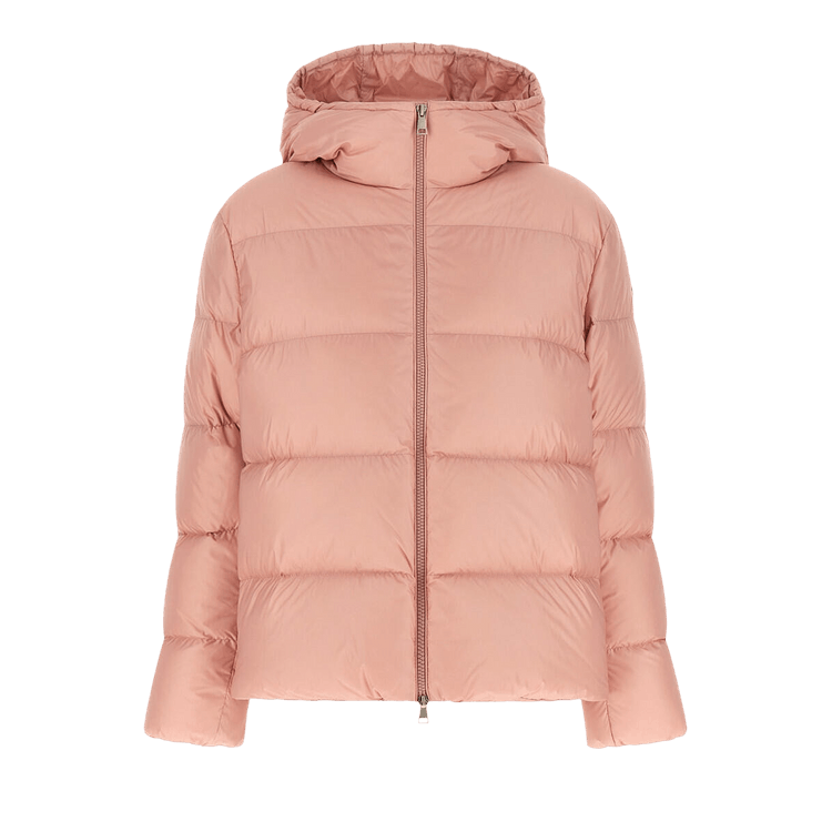 Moncler Feligule Jacket "Medium Pink"