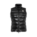 Moncler Ghany Vest "Black"