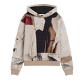 Givenchy Hoodie "Multicolor"