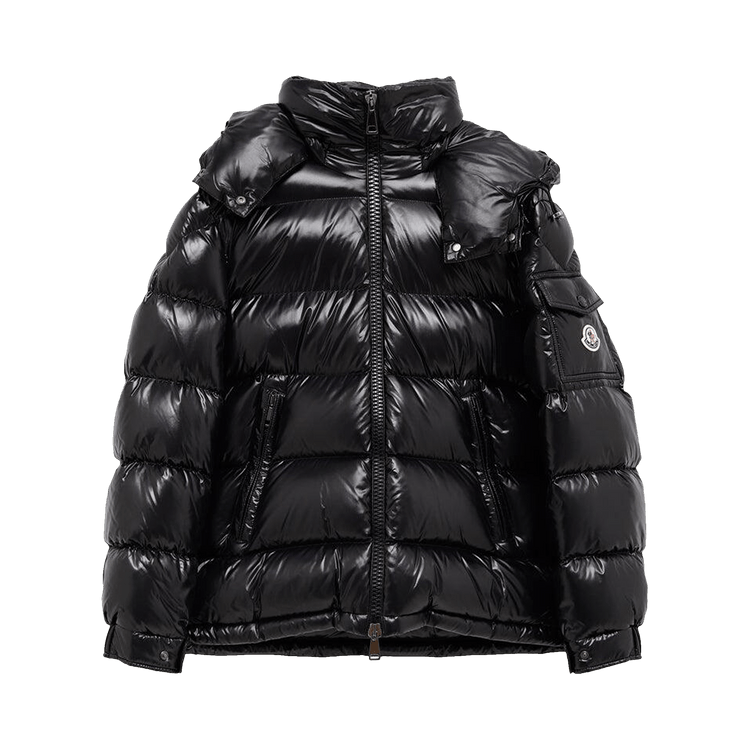 Moncler Maire Jacket "Black"