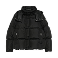 Moncler Castelnew Jacket "Black"